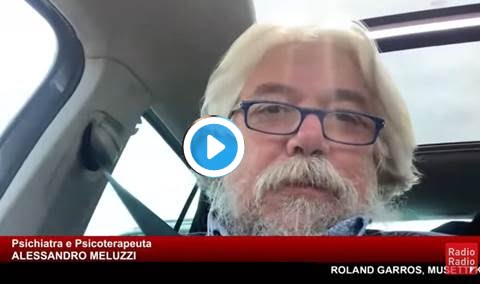 meluzzi vaccini e varianti