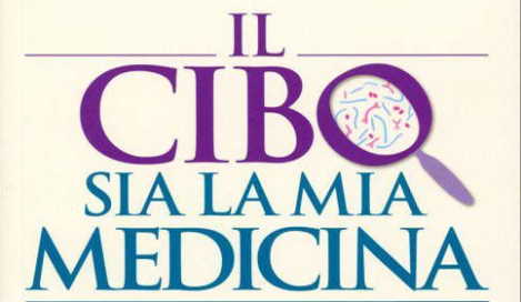 montanari il cibo sia la mia medicina