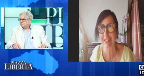 Piazza Libertà puntata del 27 Giugno 2021