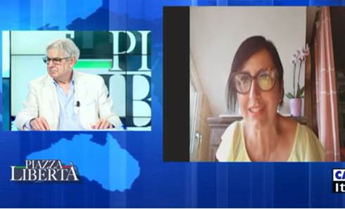 Piazza Libertà puntata del 27 Giugno 2021