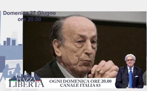 piazza libertà Sinagra