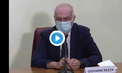 rezza miocarditi lievi