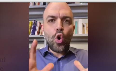 migranti saviano