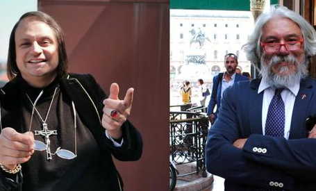 scandurra meluzzi Lupo Bianco film sul filantropo Olmo
