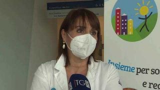 immunologa viola vaccini ai giovani