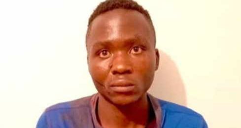 Master Milimo Wanjala