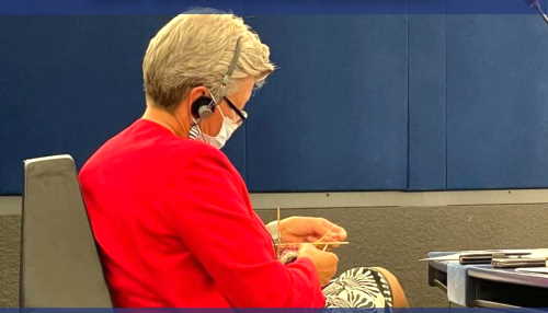 commissario Johansson