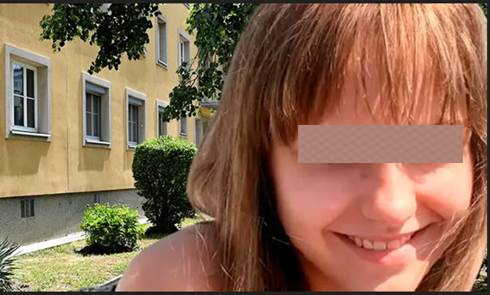 aAustria Leoenis violentata e uccisa