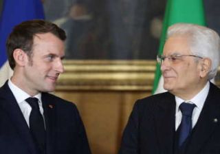 mattarella