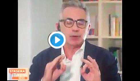 Pregliasco: vaccinazione vuol dire rischiare la vita