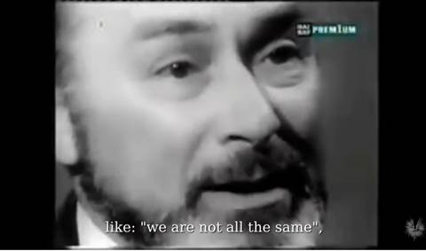 primo levi