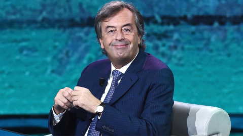 radiazione di Burioni