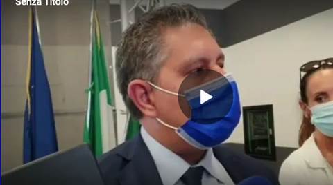 Toti: chi non si vaccina pagherà le conseguenze