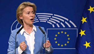 Von der Leyen minaccia l'Ungheria