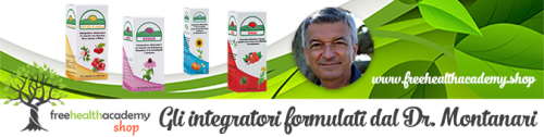 Integratori Montanari