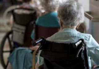 covid in 2 case di riposo