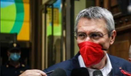 Landini green pass non sia pretesto per licenziare
