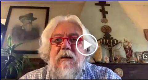 meluzzi siamo in mano a una banda