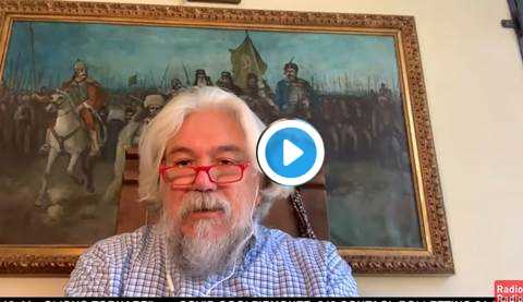 meluzzi vaccinazioni di cortesia