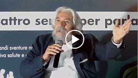 Meluzzi falsi vaccini