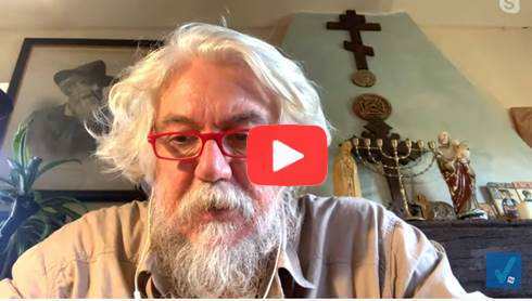 Meluzzi ossessione di vaccinare tutti