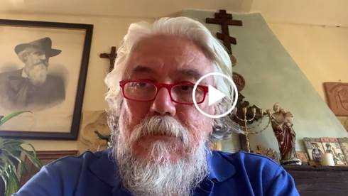 meluzzi proteggere i piccoli da Erode