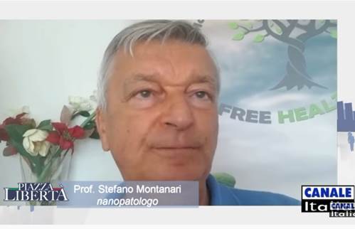 montanari De Donno voleva fare il bene del malato