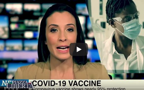 piazza libertà puntata del 15 agosto 2021