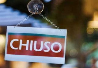 Ristorante chiude per Covid