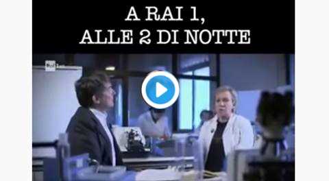 documentario radiofrequenze