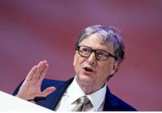 Bill Gates