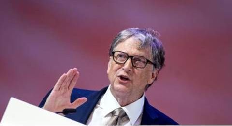Bill Gates