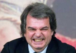 brunetta green pass geniale