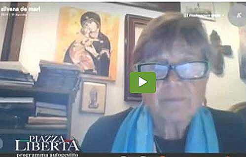 Silvana De Mari io accuso