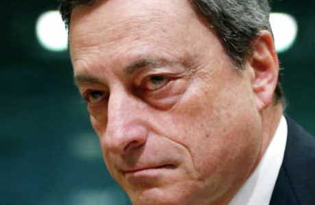 Mario Draghi