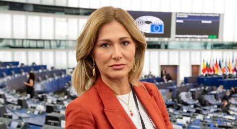 francesca donato lascia la lega