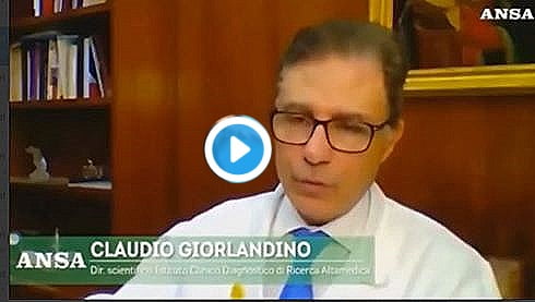 giolardino chi ha avuto il Covid è immune per sempre