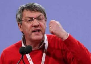 landini cgil