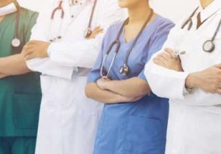 infermieri e medici