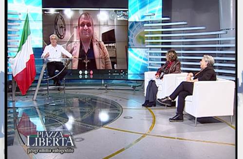 Piazza Libertà puntata del 26 Settembre