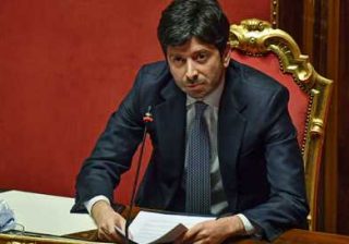 Speranza Stato di emergenza