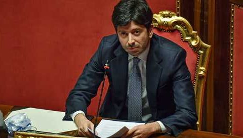 Speranza Stato di emergenza