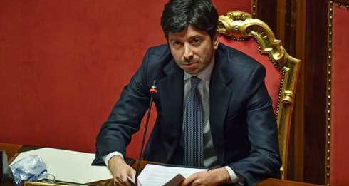 Speranza Stato di emergenza