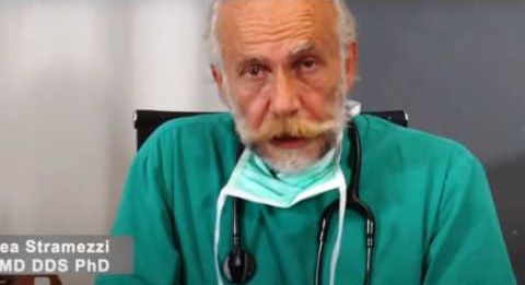 dottor Stramezzi cure domiciliari