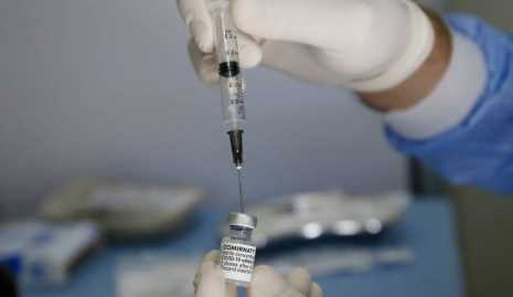 Vaccinato con doppia dose
