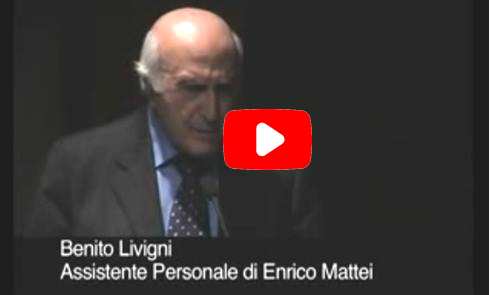 benito livigni
