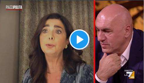 boldrini contro lega e fdi