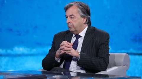 roberto burioni