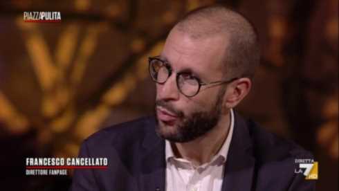 Cancellato fanpage