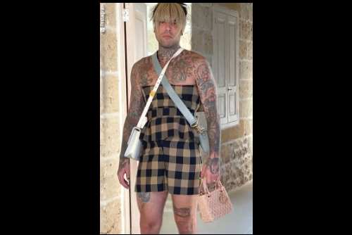 Fedez ospite in Rai